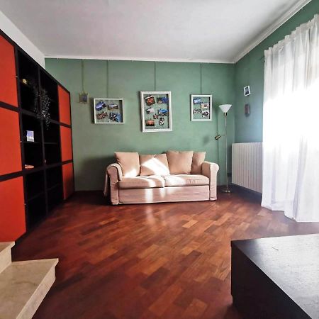 Fontanone Apartment Лонато Экстерьер фото