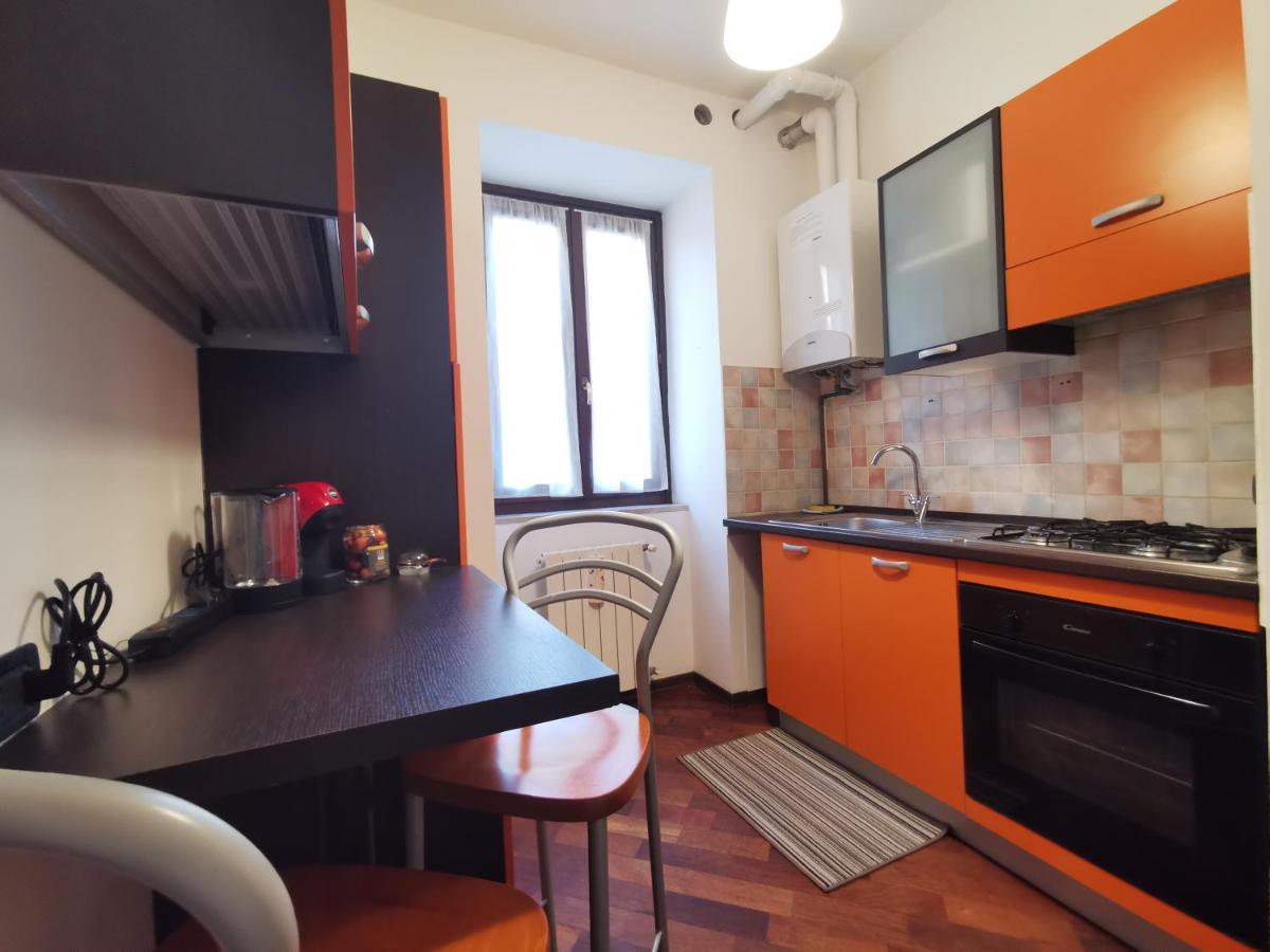 Fontanone Apartment Лонато Экстерьер фото