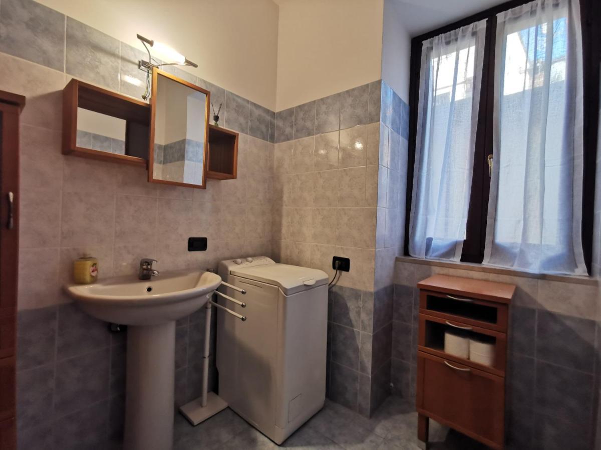 Fontanone Apartment Лонато Экстерьер фото