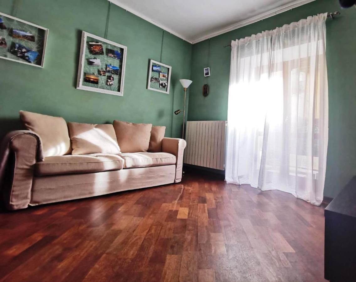 Fontanone Apartment Лонато Экстерьер фото