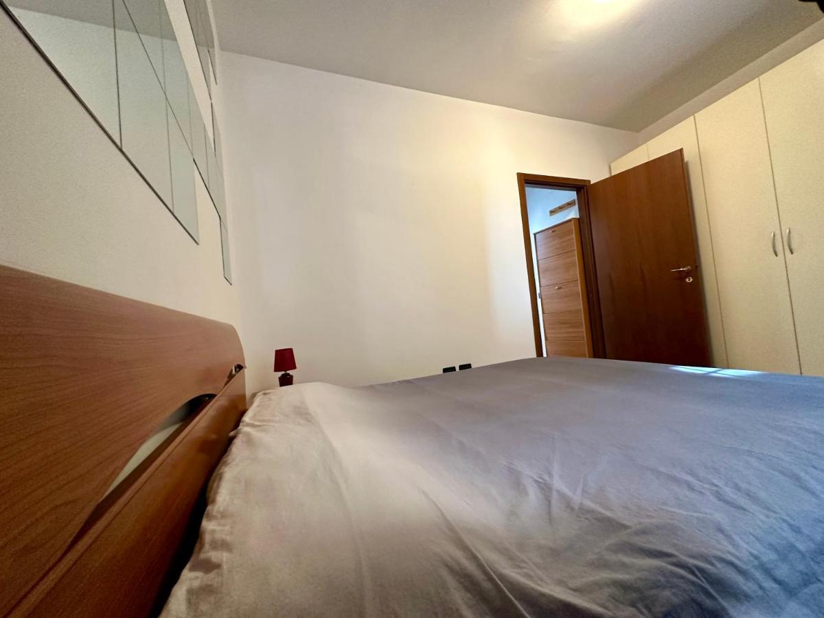 Fontanone Apartment Лонато Экстерьер фото