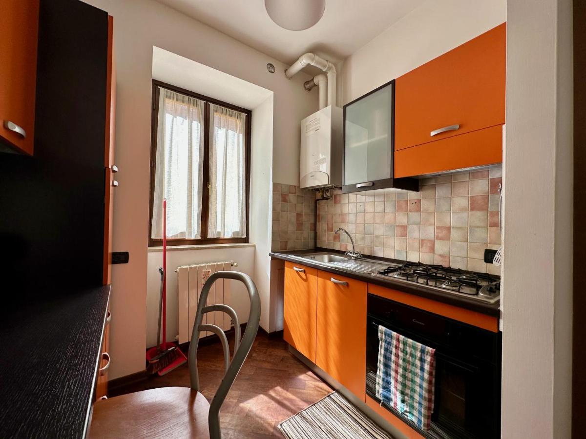 Fontanone Apartment Лонато Экстерьер фото