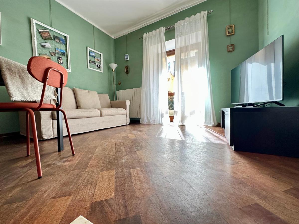 Fontanone Apartment Лонато Экстерьер фото