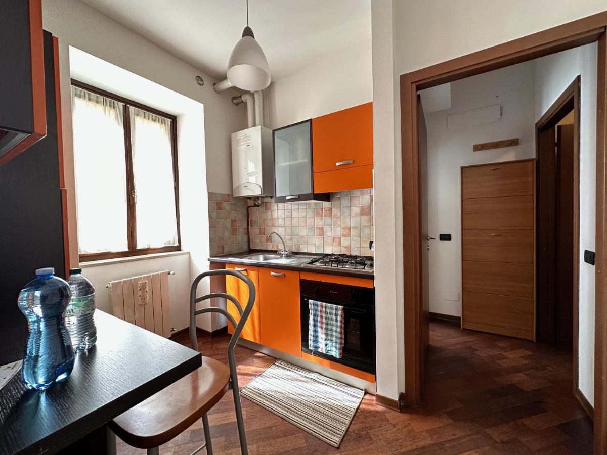 Fontanone Apartment Лонато Экстерьер фото