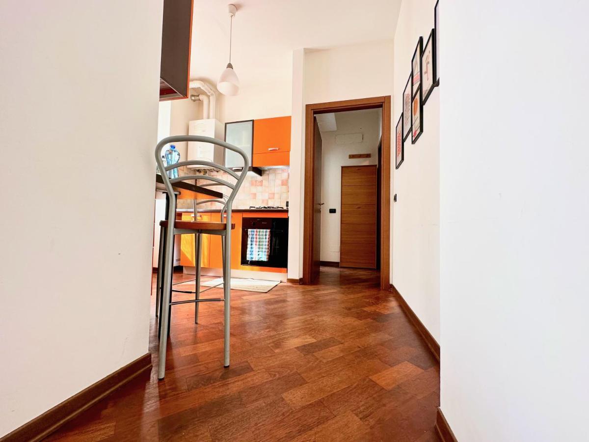 Fontanone Apartment Лонато Экстерьер фото